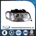 Car spare parts Car light A6 02-04 Head lamp (HID)